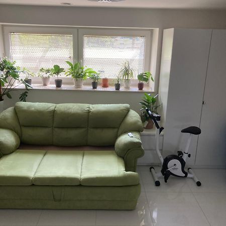 Osada Residence クラクフ エクステリア 写真