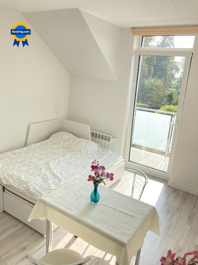 Osada Residence クラクフ エクステリア 写真