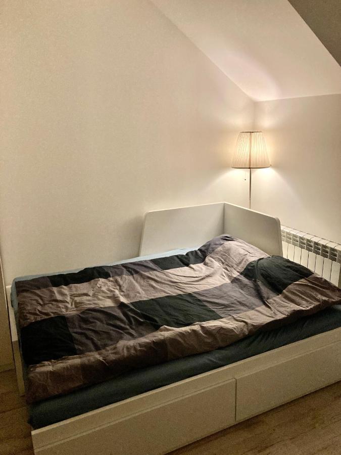 Osada Residence クラクフ エクステリア 写真