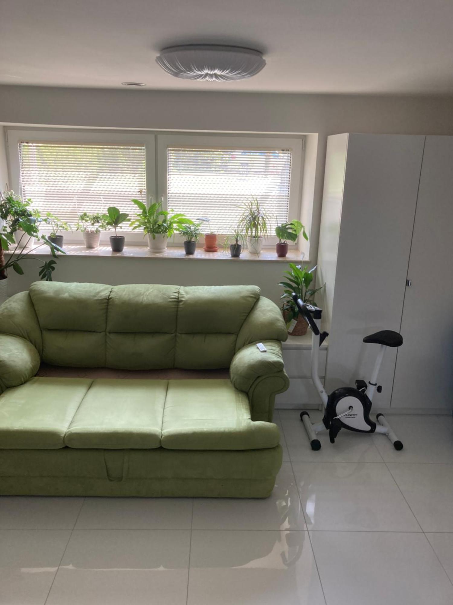 Osada Residence クラクフ エクステリア 写真